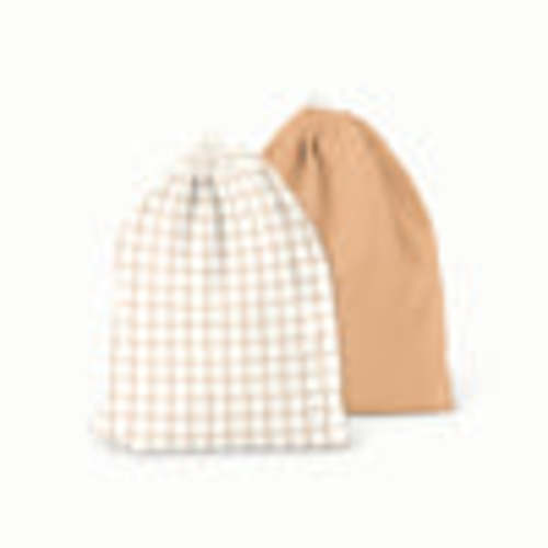 Wet Dry Diaper Bag - Esembly Baby