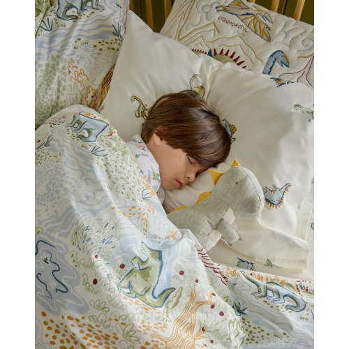 Mini Crib Sheet Set | Nestig