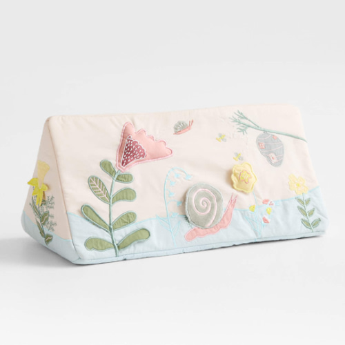 Garden Baby Tummy Time Toy