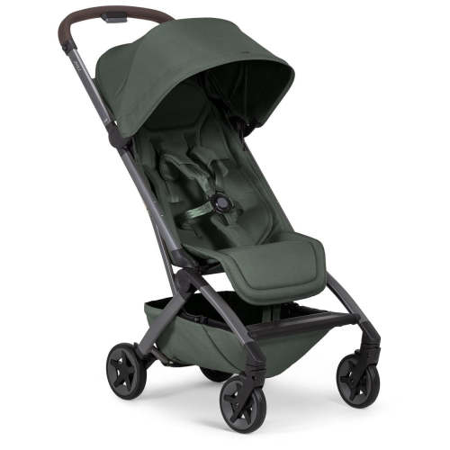 Joolz Aer2 Lightweight Compact Stroller - Forest Green