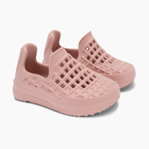 Lusso Cloud Scenario Kids Shoe - Dusty Rose, C7