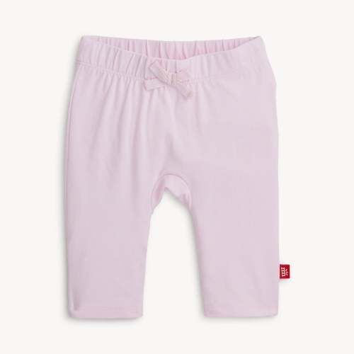 soft petal pink cloudstretch™ pant – Magnetic Me