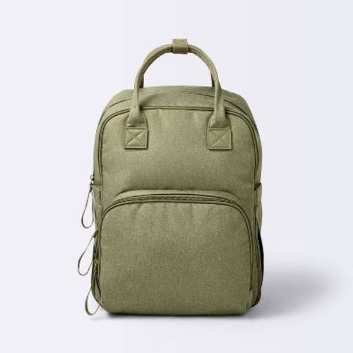 Cargo Diaper Backpack - Cloud Island™