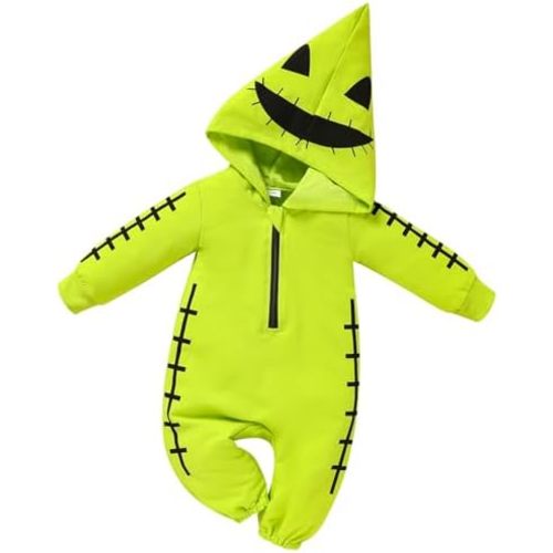 Baby Boy Romper Newborn Onesie Cute Baby Girl One-Piece Jumpsuits Outfits Clothes