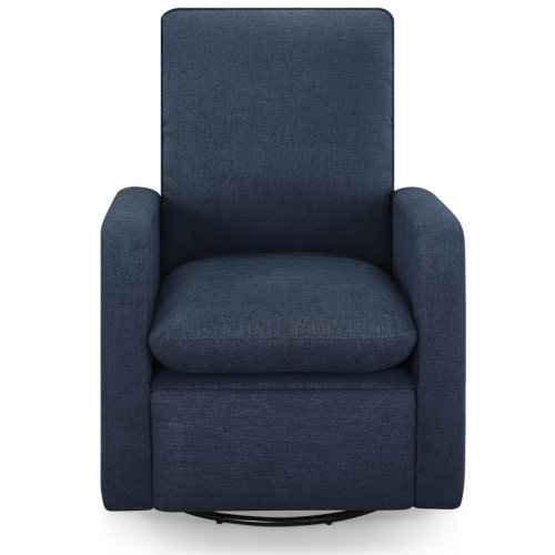 babyGap Cloud Recliner with LiveSmart Evolve - Sustainable Performance Fabric & Reviews | Wayfair