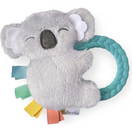 Ritzy Rattle Pal, Koala - Itzy Ritzy | Maisonette