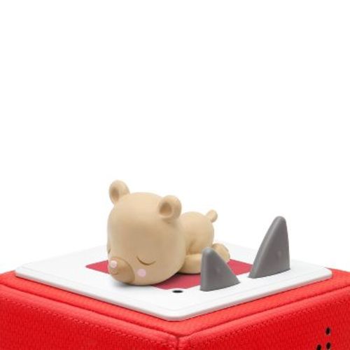 tonies Sleepy Friends: Bedtime Stories with Sleepy Bear Tonie Figurine