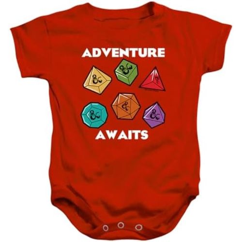 Hasbro 2 Unisex Infant Snap Suit for Baby Collection