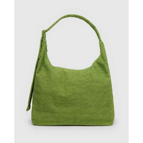 Nylon Shoulder Bag