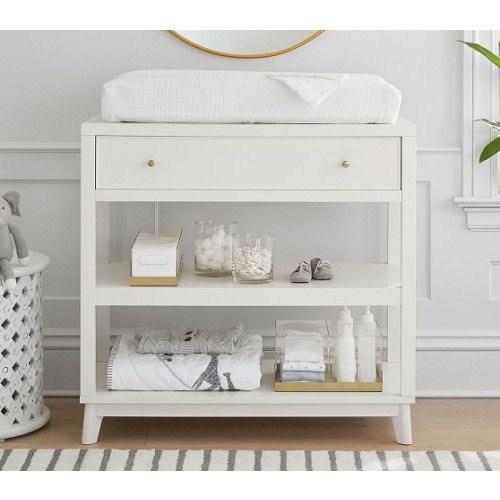 Sloan Changing Table | Pottery Barn Kids