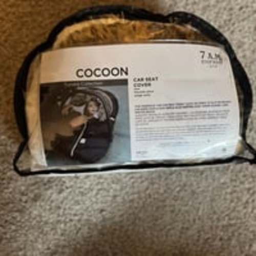 Car Seat Cover