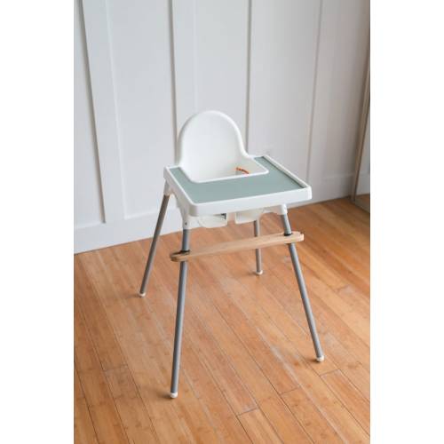 IKEA High Chair Placemat  Silicone Placemat for IKEA Antilop - Etsy Canada
