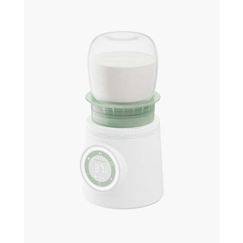 Portable Baby Bottle Warmer: Quick & Easy Travel Solution
