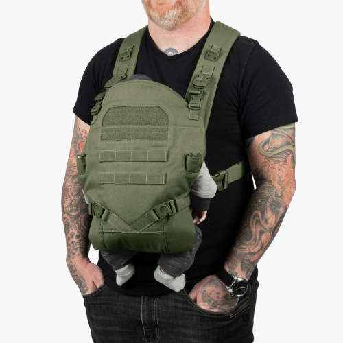 Tactical Baby Carrier®