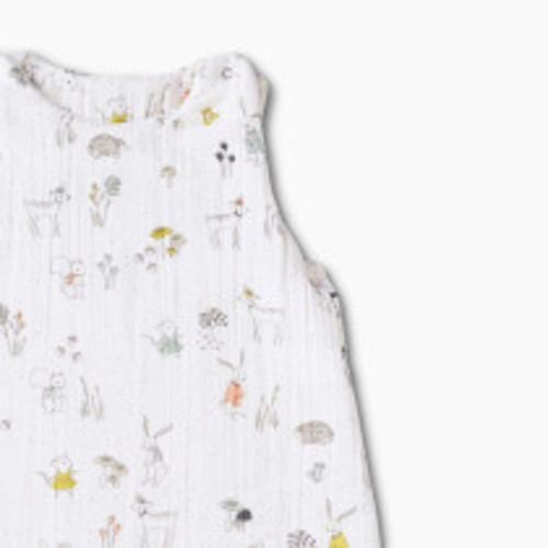 Pehr 1.0 TOG Sleep Bag - Magical Forest, 9-18 M