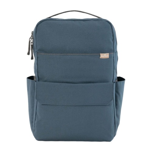 RED ROVR Roo Diaper Backpack, Navy