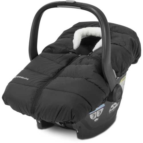 UPPAbaby CozyGanoosh Footmuff for Mesa - Jake