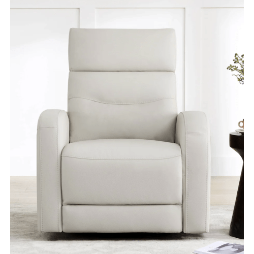 Theo Power Swivel Glider Recliner