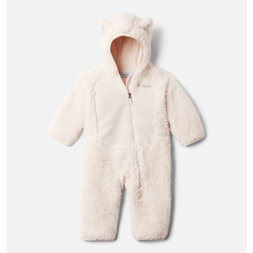 Infant Foxy Baby™ Sherpa Bunting