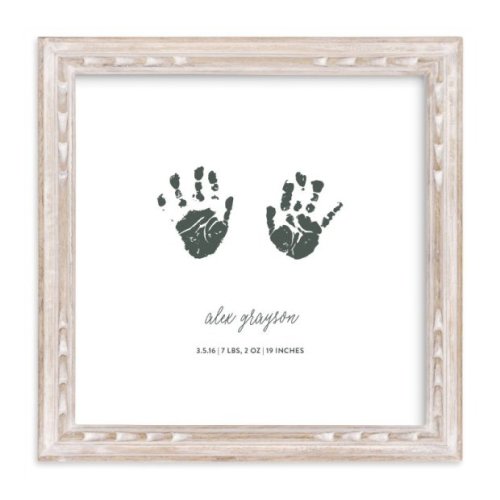 Minted Custom Art