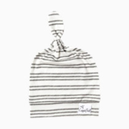 Copper Pearl Printed Top Knot Hat - Midtown