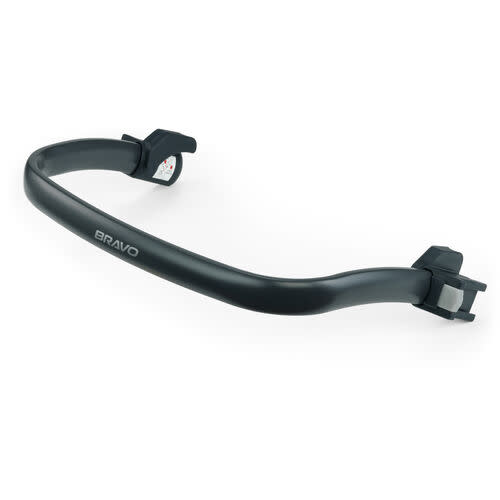 Bravo Stroller Adapter Bar for Chicco Infant Car Seats