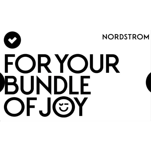 Add Gift Card Amount | Nordstrom Gift Cards by CashStar