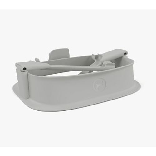 Cybex LEMO Learning Tower, Suede Grey