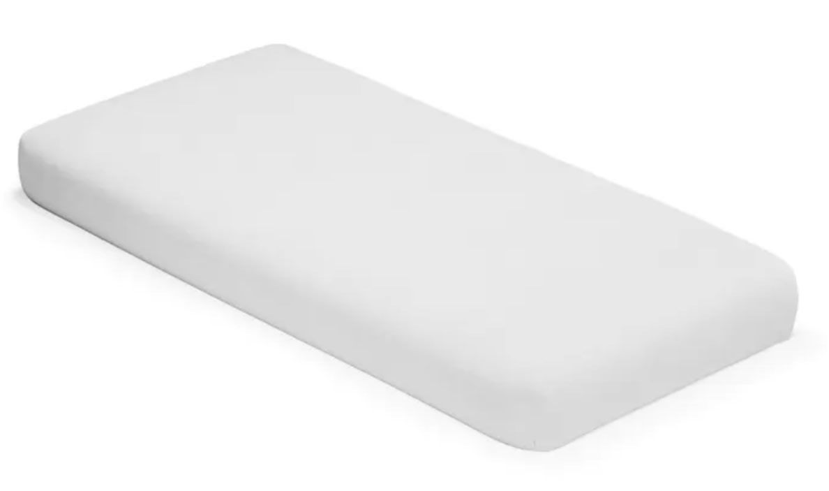Organic Breathable Muslin Crib Sheets