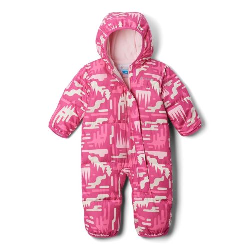 Columbia Unisex Baby Snuggly Bunny Ii Bunting