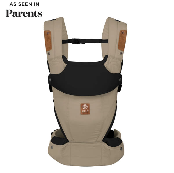 Elevate 6-in-1 Baby Carrier