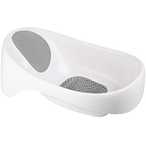 Boon SOAK 3-Stage Bathtub - Gray
