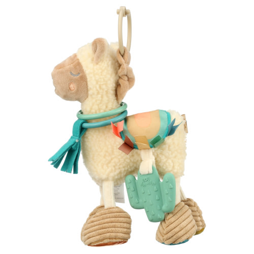 Link and Love - Llama