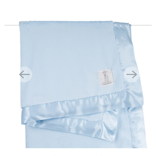 Luxe™ Baby Blanket