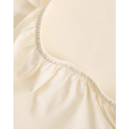 Organic Waterproof Crib Mattress Protector