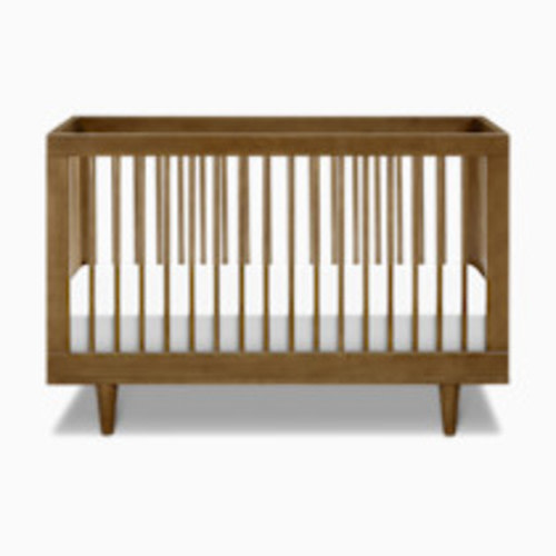 daVinci Marley 3-in-1 Convertible Crib - Walnut
