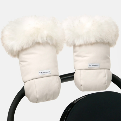 Warmmuffs - Tundra Plush