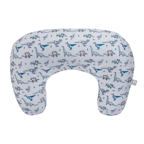 New Boppy Nursing Pillow - Supportive Breastfeeding Pillow | Boppy