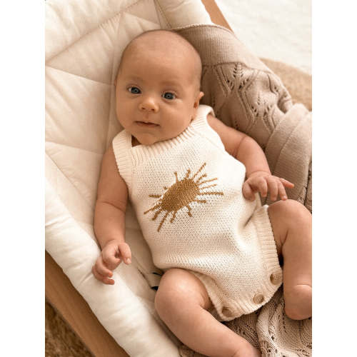 Sunny Days Bamboo Jumpsuit