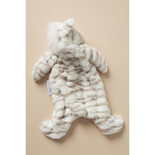 Stuffed Animal Baby Lovey