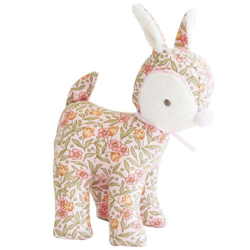 Baby Deer Rattle by Alimrose – Maude Kids Decor