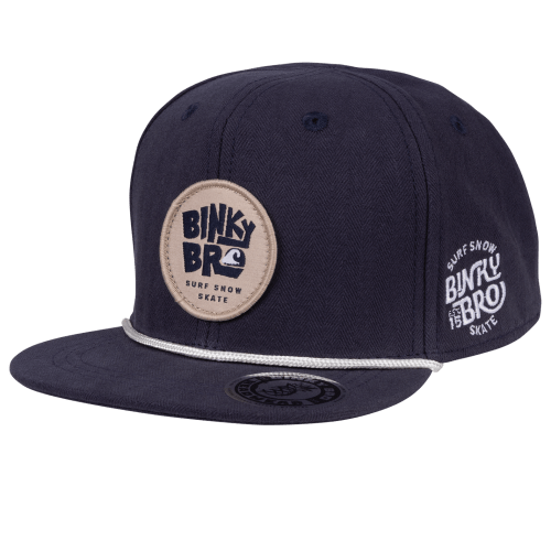 Shreddy Snapback