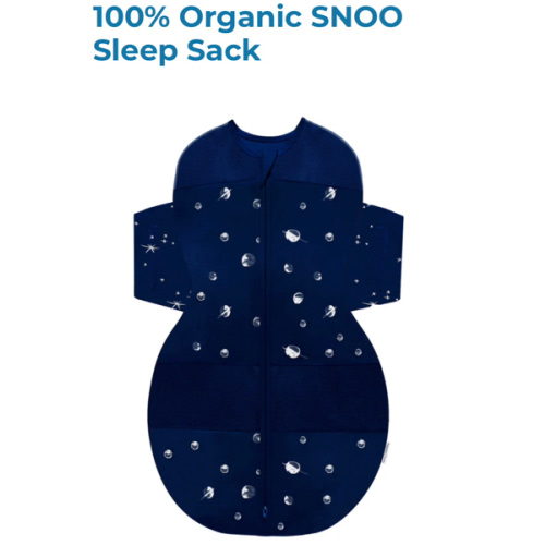 SNOO Sleep Sack – Happiest Baby