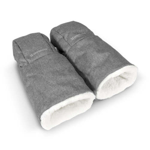 UPPAbaby Cozy Handmuffs  - Jordan/Greyson