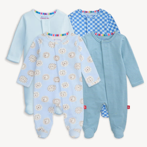 Shop All Baby – Magnetic Me