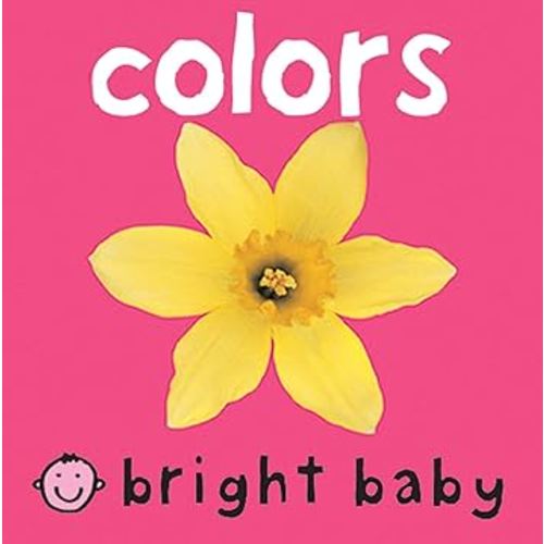 Colors (Bright Baby)