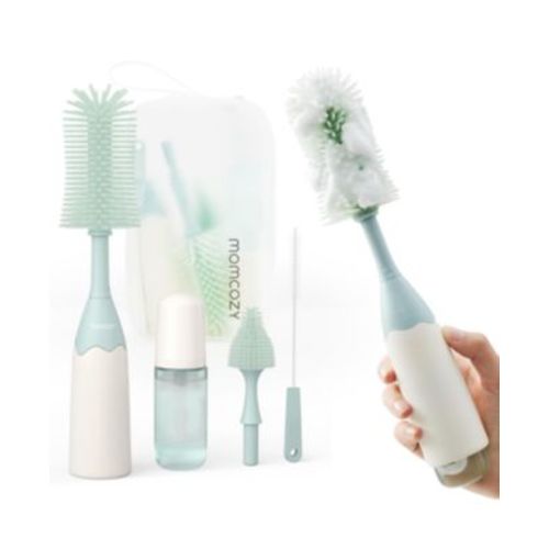 Baby Bottle Brush