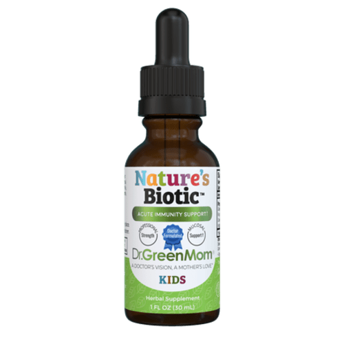 Nature's Biotic™ Kids