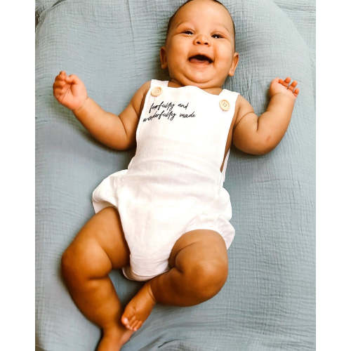 Fearfully & Wonderfully Made Bodysuit – OUR HOUSE ABOVE