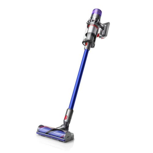 Dyson V11 Cordless Stick Vacuum: 2-Year Warranty, Multi-Surface, Bagless, Lithium Ion Battery, 3 Speeds, Blue